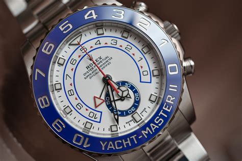 rolex yacht master 2 ár|Rolex Yacht-Master 2 for sale.